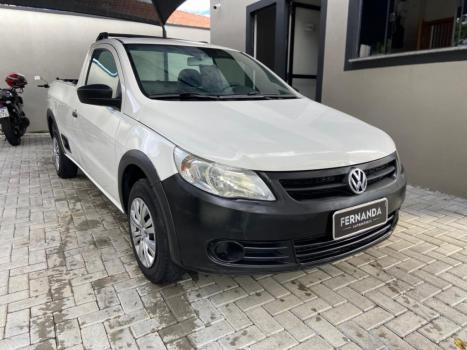 VOLKSWAGEN Saveiro 1.6 CS, Foto 3