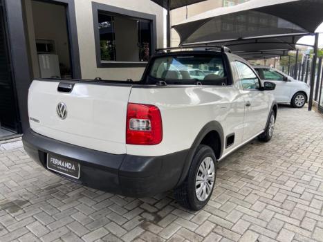 VOLKSWAGEN Saveiro 1.6 CS, Foto 4