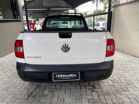 VOLKSWAGEN Saveiro 1.6 CS, Foto 5