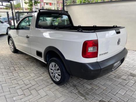 VOLKSWAGEN Saveiro 1.6 CS, Foto 6