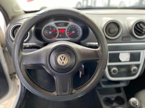 VOLKSWAGEN Saveiro 1.6 CS, Foto 8