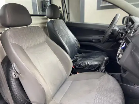 VOLKSWAGEN Saveiro 1.6 CS, Foto 10