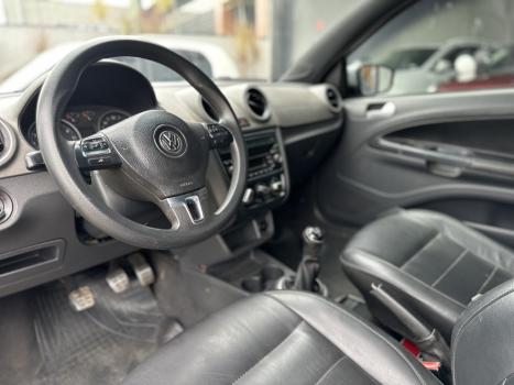 VOLKSWAGEN Saveiro 1.6 16V G6 CROSS CABINE ESTENDIDA FLEX, Foto 2