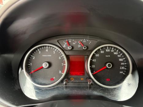 VOLKSWAGEN Saveiro 1.6 16V G6 CROSS CABINE ESTENDIDA FLEX, Foto 4