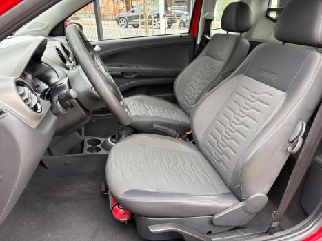 VOLKSWAGEN Saveiro 1.6 16V G6 CROSS CABINE ESTENDIDA FLEX, Foto 6