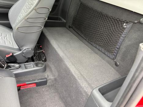 VOLKSWAGEN Saveiro 1.6 16V G6 CROSS CABINE ESTENDIDA FLEX, Foto 7