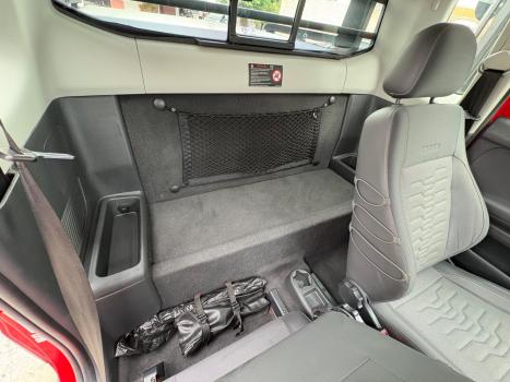 VOLKSWAGEN Saveiro 1.6 16V G6 CROSS CABINE ESTENDIDA FLEX, Foto 9