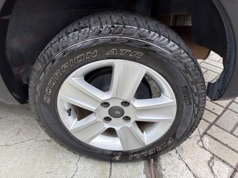 VOLKSWAGEN Saveiro 1.6 16V G6 CROSS CABINE ESTENDIDA FLEX, Foto 10