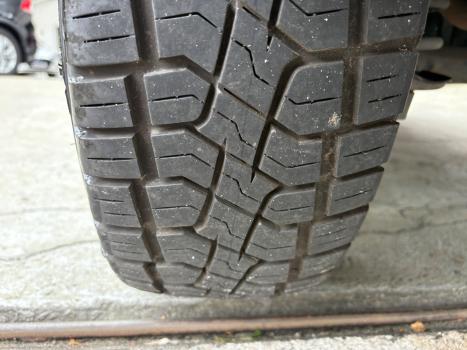 VOLKSWAGEN Saveiro 1.6 16V G6 CROSS CABINE ESTENDIDA FLEX, Foto 11