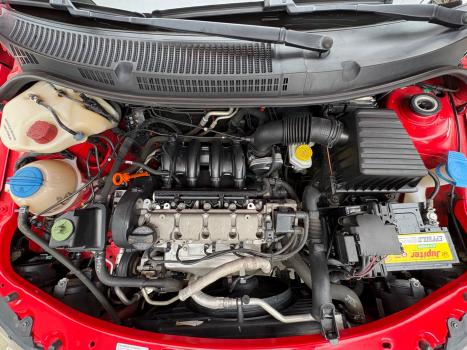 VOLKSWAGEN Saveiro 1.6 16V G6 CROSS CABINE ESTENDIDA FLEX, Foto 16