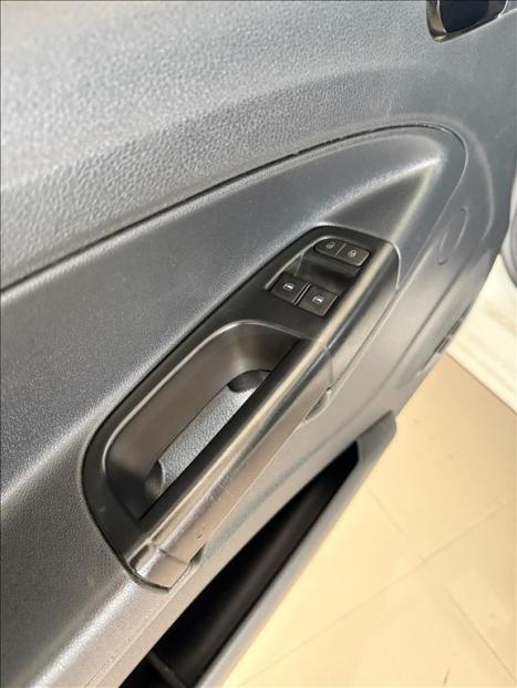 VOLKSWAGEN Saveiro 1.6 16V FLEX MSI ROBUST CABINE SIMPLES, Foto 9