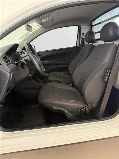 VOLKSWAGEN Saveiro 1.6 16V FLEX MSI ROBUST CABINE SIMPLES, Foto 10