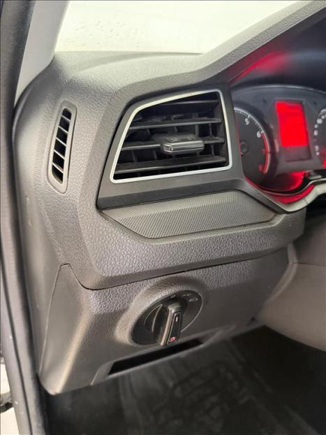 VOLKSWAGEN Saveiro 1.6 16V FLEX MSI ROBUST CABINE SIMPLES, Foto 11