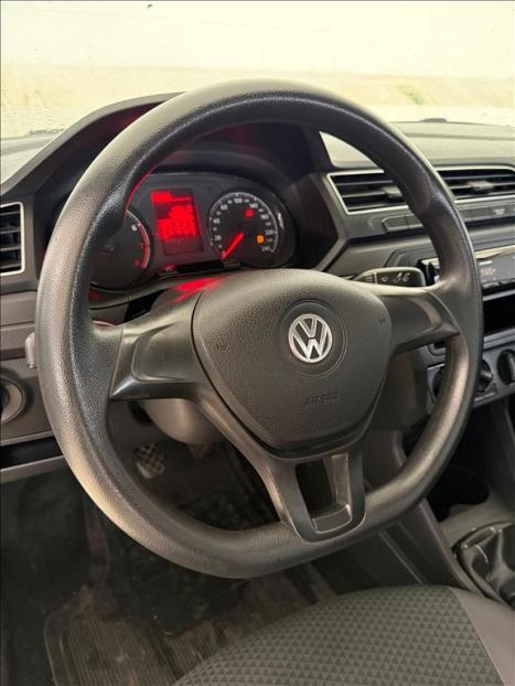VOLKSWAGEN Saveiro 1.6 16V FLEX MSI ROBUST CABINE SIMPLES, Foto 12