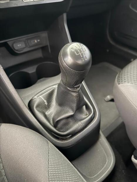 VOLKSWAGEN Saveiro 1.6 16V FLEX MSI ROBUST CABINE SIMPLES, Foto 13