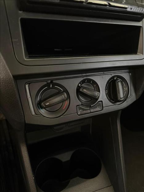 VOLKSWAGEN Saveiro 1.6 16V FLEX MSI ROBUST CABINE SIMPLES, Foto 15