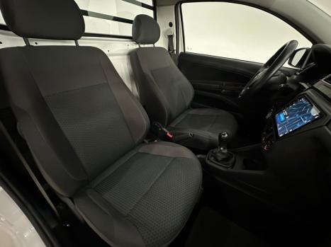 VOLKSWAGEN Saveiro 1.6 16V FLEX MSI ROBUST CABINE SIMPLES, Foto 5