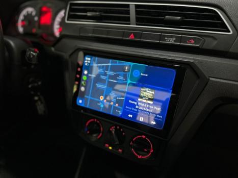 VOLKSWAGEN Saveiro 1.6 16V FLEX MSI ROBUST CABINE SIMPLES, Foto 7