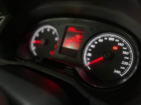 VOLKSWAGEN Saveiro 1.6 16V FLEX MSI ROBUST CABINE SIMPLES, Foto 8