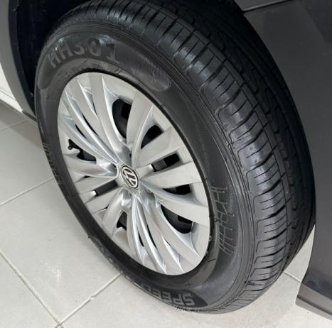 VOLKSWAGEN Saveiro 1.6 16V FLEX MSI ROBUST CABINE SIMPLES, Foto 13