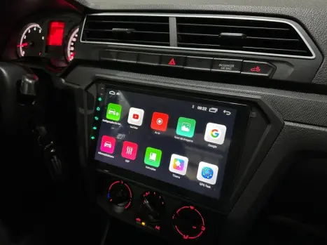 VOLKSWAGEN Saveiro 1.6 16V FLEX MSI ROBUST CABINE SIMPLES, Foto 7