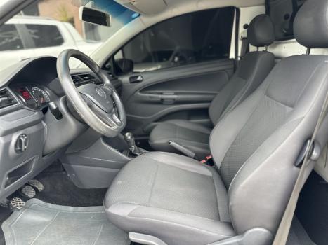 VOLKSWAGEN Saveiro 1.6 16V FLEX MSI ROBUST CABINE SIMPLES, Foto 6