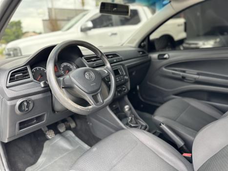 VOLKSWAGEN Saveiro 1.6 16V FLEX MSI ROBUST CABINE SIMPLES, Foto 7