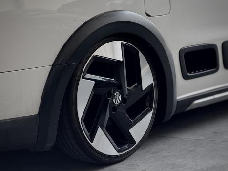 VOLKSWAGEN Saveiro 1.6 G4 FLEX CROSS CABINE ESTENDIDA, Foto 5