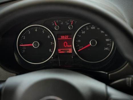 VOLKSWAGEN Saveiro 1.6 G4 FLEX CROSS CABINE ESTENDIDA, Foto 6