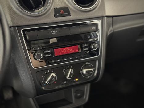 VOLKSWAGEN Saveiro 1.6 G4 FLEX CROSS CABINE ESTENDIDA, Foto 9