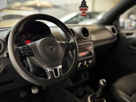 VOLKSWAGEN Saveiro 1.6 G4 FLEX CROSS CABINE ESTENDIDA, Foto 14