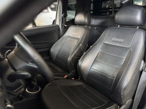 VOLKSWAGEN Saveiro 1.6 G4 FLEX CROSS CABINE ESTENDIDA, Foto 15