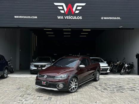 VOLKSWAGEN Saveiro 1.6 CABINE ESTENDIDA FLEX, Foto 1