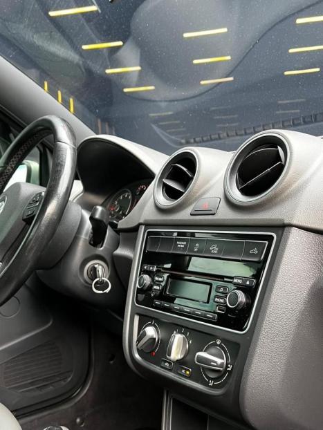 VOLKSWAGEN Saveiro 1.6 CABINE ESTENDIDA FLEX, Foto 3