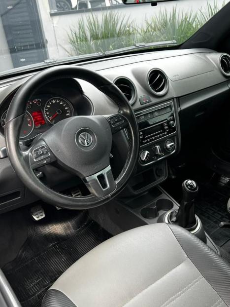 VOLKSWAGEN Saveiro 1.6 CABINE ESTENDIDA FLEX, Foto 5