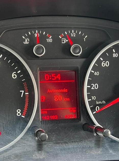 VOLKSWAGEN Saveiro 1.6 CABINE ESTENDIDA FLEX, Foto 7