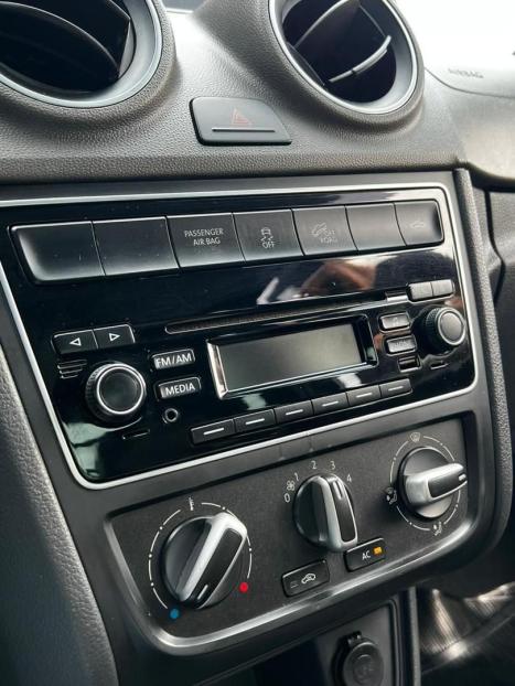 VOLKSWAGEN Saveiro 1.6 CABINE ESTENDIDA FLEX, Foto 9