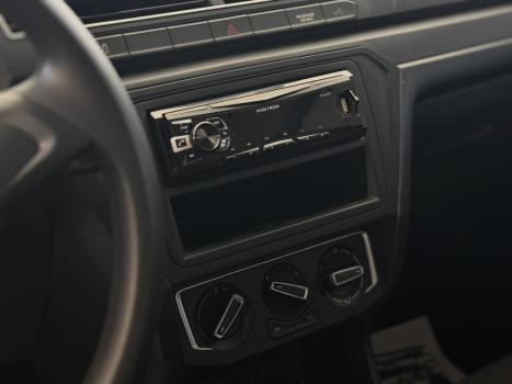 VOLKSWAGEN Saveiro 1.6 G7 CABINE SIMPLES ROBUST FLEX, Foto 4
