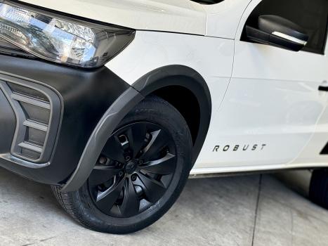 VOLKSWAGEN Saveiro 1.6 G7 CABINE SIMPLES ROBUST FLEX, Foto 5