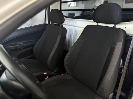 VOLKSWAGEN Saveiro 1.6 G7 CABINE SIMPLES ROBUST FLEX, Foto 11