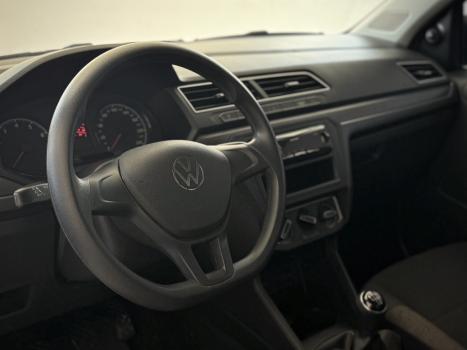 VOLKSWAGEN Saveiro 1.6 G7 CABINE SIMPLES ROBUST FLEX, Foto 2