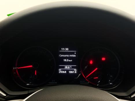 VOLKSWAGEN Saveiro 1.6 16V FLEX MSI EXTREME CABINE DUPLA, Foto 7