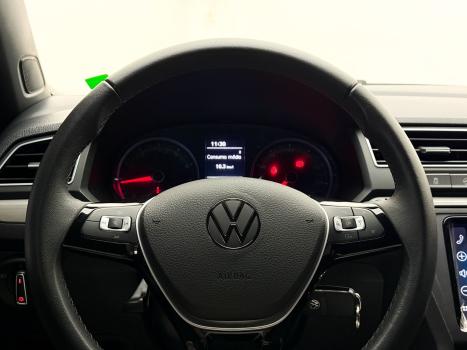 VOLKSWAGEN Saveiro 1.6 16V FLEX MSI EXTREME CABINE DUPLA, Foto 8