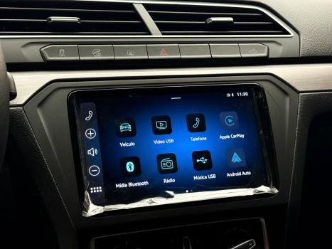 VOLKSWAGEN Saveiro 1.6 16V FLEX MSI EXTREME CABINE DUPLA, Foto 11