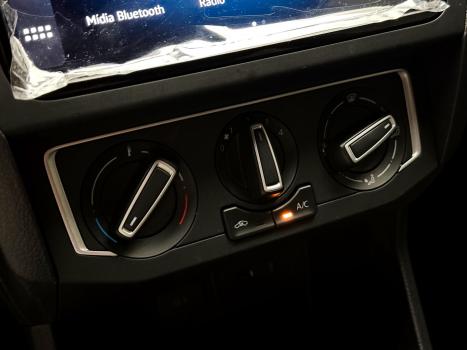 VOLKSWAGEN Saveiro 1.6 16V FLEX MSI EXTREME CABINE DUPLA, Foto 12