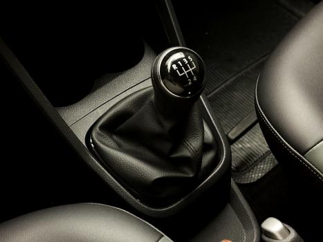 VOLKSWAGEN Saveiro 1.6 16V FLEX MSI EXTREME CABINE DUPLA, Foto 13