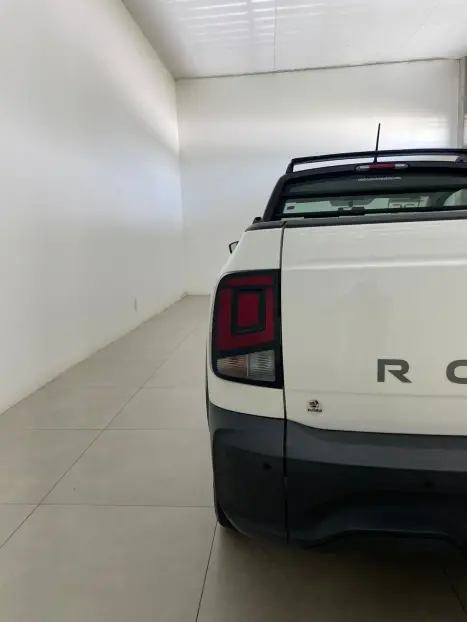 VOLKSWAGEN Saveiro 1.6 16V FLEX MSI ROBUST CABINE SIMPLES, Foto 6