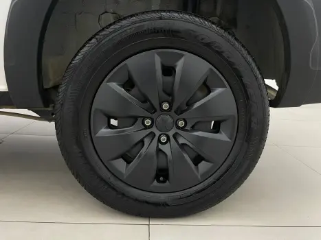 VOLKSWAGEN Saveiro 1.6 16V FLEX MSI ROBUST CABINE SIMPLES, Foto 7