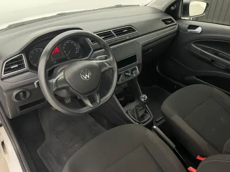 VOLKSWAGEN Saveiro 1.6 16V FLEX MSI ROBUST CABINE SIMPLES, Foto 9