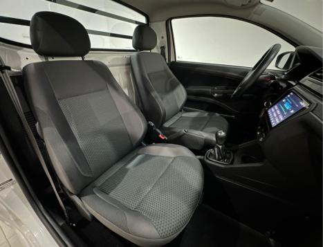 VOLKSWAGEN Saveiro 1.6 16V FLEX MSI ROBUST CABINE SIMPLES, Foto 5